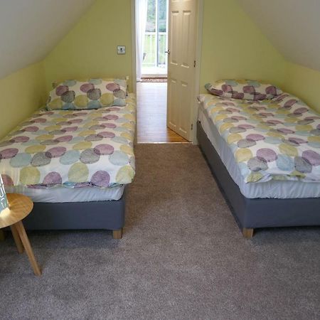 Ferienwohnung The Den , Sengera Inverness Exterior foto